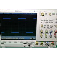 Agilent MSO7104A Mixed Signal Digital Oscilloscope Rental Service