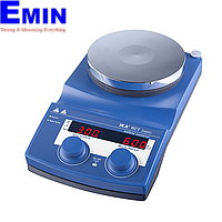 IKA RCT basic IKAMAG® safety control Magnetic stirrer