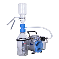 Rocker Rocker 300C – VF 12 Solvent Purification System (20 L/phút, 60W)