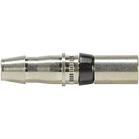 HARTING 09691870063 D-Sub Contacts D SUB MIXED FEM PNEUMATIC CONT 4MM