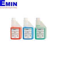 Senseca PHL-10, 1000 ml pH buffer solutions (pH 10 in 1000 ml dosing bottle)