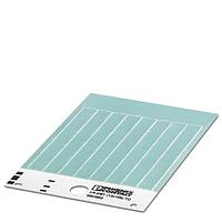 PHOENIX CONTACT 0803865 Labels US-EMT (13X109) TQ