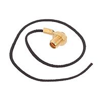 Radiall R125845000 Accessories SMA / FEMALE DUST CAP WITH CORD