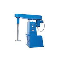 Biuged BGD 8018 Single-shaft High Speed Disperser (22 KW, 25 KW, 1200mm)