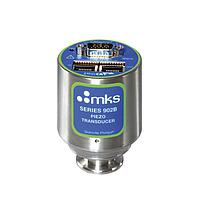MKS 902B Absolute Piezo Vacuum Pressure Transducers (NW16 ISO-KF; EtherCAT/analog)