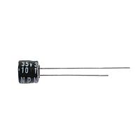 Rubycon 50NW50R33MEFC4X5 General Purpose Electrolytic Capacitors BI-POLAR/NON-POLAR ELECTROLYTIC CAPACITORS