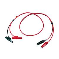 GW INSTEK GTL-203A Test Lead (for PSU)