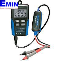 Electric Datalogger Inspection Service