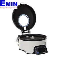 TEMPERATURE & HUMIDITY TEST CHAMBER