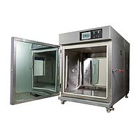 TEMPERATURE & HUMIDITY TEST CHAMBER