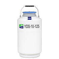 Haier YDS-10-125 Liquid Nitrogen Container Biological (10L)
