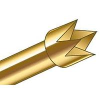 Smiths Interconnect IDI S-075-VT-3-G-S Probe HEADED 4 PT CROWN 101116-049-922