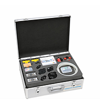 PHYWE 15511-88 DEMO Advanced Physics Supplementary Set Mechanics 2 (grades 7-10)