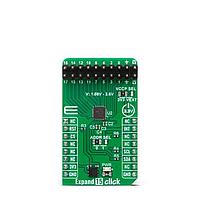 Mikroe MIKROE-5679 Port Expander Expand 15 Click