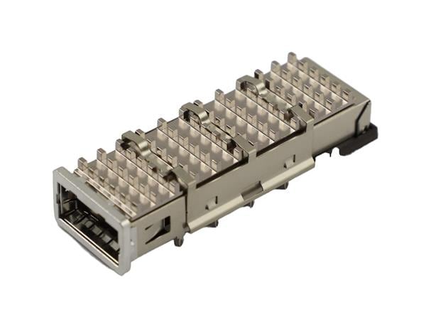 Industrial and electronic I/O connector interfaces for board, panel, and cable connections