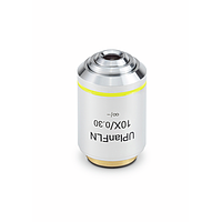 KERN OBB-A1634 Objective Infinity Plan Semi Apochromatic 10x