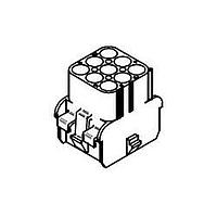 Molex 50-84-2090 Receptacle Housings RECP 9P 11.0 AMPERES