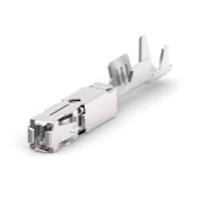 AMP Connectors - TE Connectivity 1241374-1 Contact MCP1.5 SCKET CONTACT