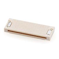 Molex 51281-1698 FFC & FPC Connectors 0.5 FPC Non-ZIF 16Ckt Emb