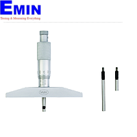 Mechanical Depth gauge