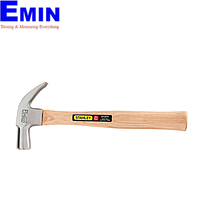 Stanley 51-269 wood handle nail hammers 13oz / 370g 
