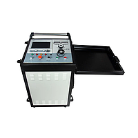 XZH Test XHHV535-4TSB Underground Cable Fault Location System with Multiple Pulse Method (35kV)