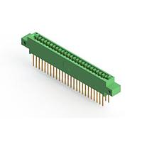 EDAC 346-050-522-812 Receptacles Card Edge Connectors