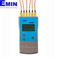 Temperature chart recorder