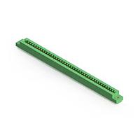 EDAC 807-041-554-107 Receptacles High Temp Card Edge Connector