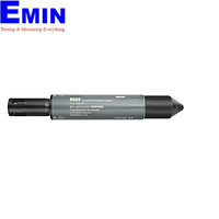 Dissolved oxygen meter