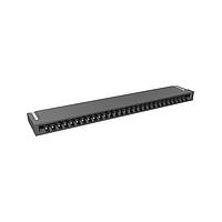 Amphenol FCI HFW29R-2STE1H1LF Headers 1.00mm Flex Connector, HFW-R series, 29 Position, Top Side Contact, Side Entry Surface Mount Non-ZIF Connector, Tin plated Terminals, Halogen free.