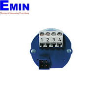 Jumo dTRANS T03 J Two-wire transmitter (-200 ~ +850°C, 2 wires, form J)