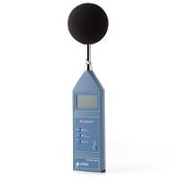 PULSAR 81CA+ Sound level meter (class1, 57-130 dBA, dataloger)
