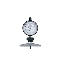 Mahr 4494012 Depth gage for Dial Indicators (837, 150mm)