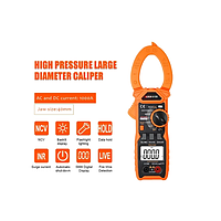 VICTOR 615B Digital Clamp Multimeter