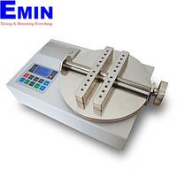 Bottle cap torque meter