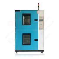 Lisun HLST-500T High and Low Temperature Thermal Shock Chamber (-70℃～+150℃, 03 chambers)