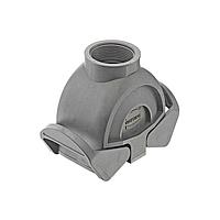 HARTING 19410100722 Hoods Han-Eco 10B coupler without gland