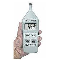 LUTRON SL4030 Noise level meter (30〜80dB)