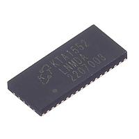 Kinetic Technologies KTA1552EDT-TR ESD Suppressors Quad-channel Active choke for EMI suppression w/ Integrated ESD Protection