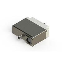 EDAC 516-056-540-365 Connectors Rack & Panel Connector