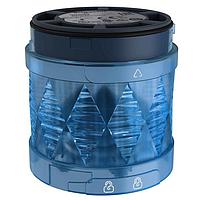 SCHNEIDER XVUC26 Tower Light Accessories 60mmTower B LED Unit 24VAC/DC