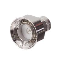 Amphenol Times Microwave Systems EZ-900-NMC-2-SP Connectors N-Male (plug) Clamp Connector , 2 piece design for LMR-900-DB and LMR-900-LLPX