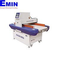 Metal detector for Textile products