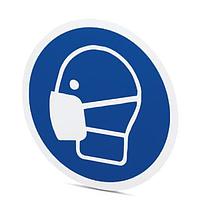 PHOENIX CONTACT 1014155 Labels PML-M107 (D50)