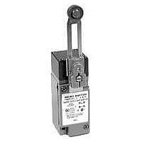 Honeywell LSA1A-2D Limit Switches Limit SW/Single Pole Plug-in