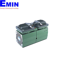 Yamato DA60D Diaphragm Vacuum Pump (72 L/min)