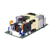CUI Inc VOF-250C-15 AC to DC Power Supply ac-dc, 250 W, 15 Vdc, single output, chassis mount