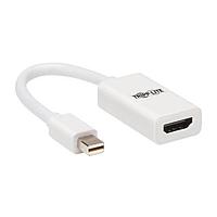Tripp Lite P137-06N-HDR-W Adapters 4K60HZ MDP/HDMI HDR ACTVE ADPT