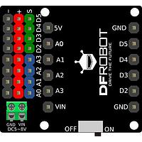 DFRobot DFR0356 Daughter Cards & OEM Boards Beetle BLE Shield